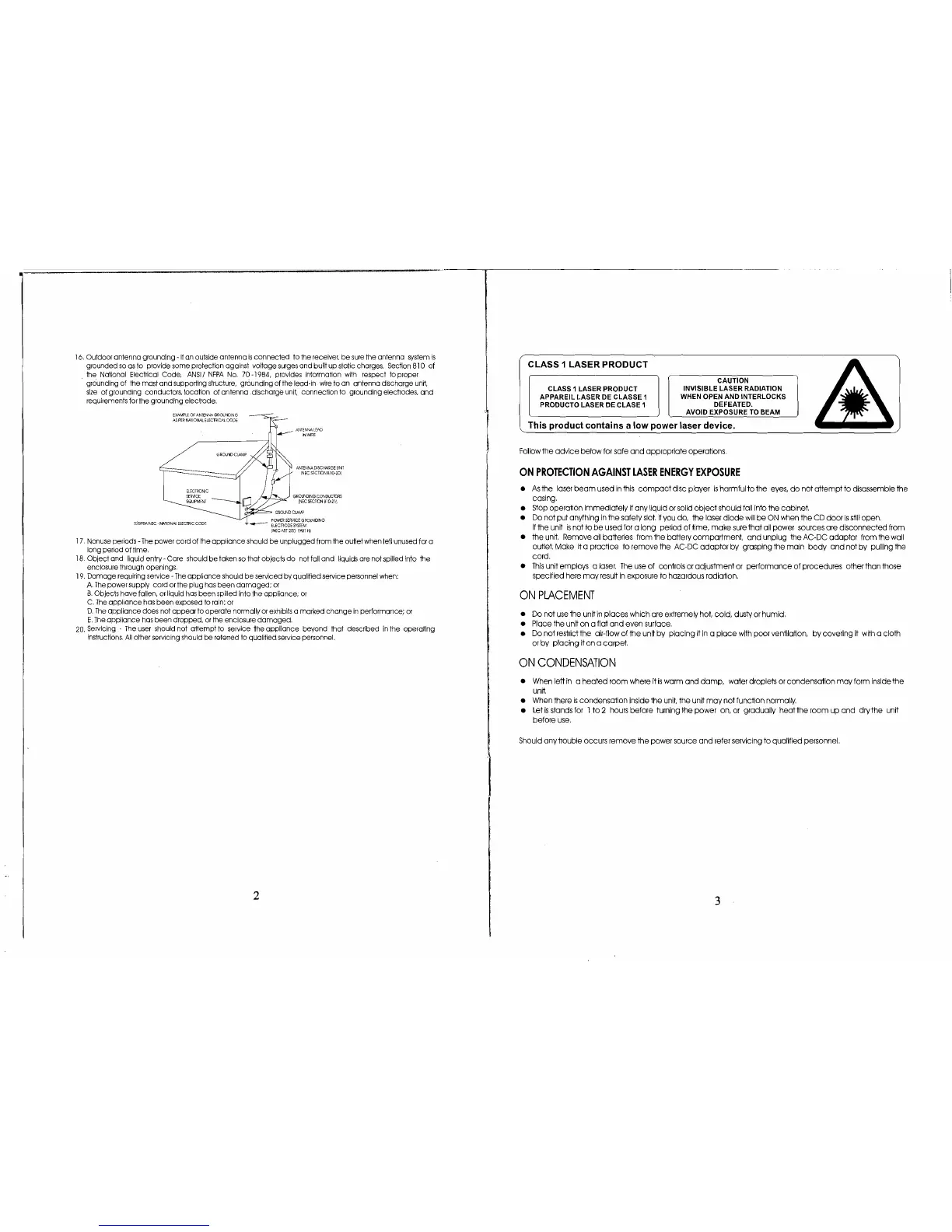 Page #3 background image