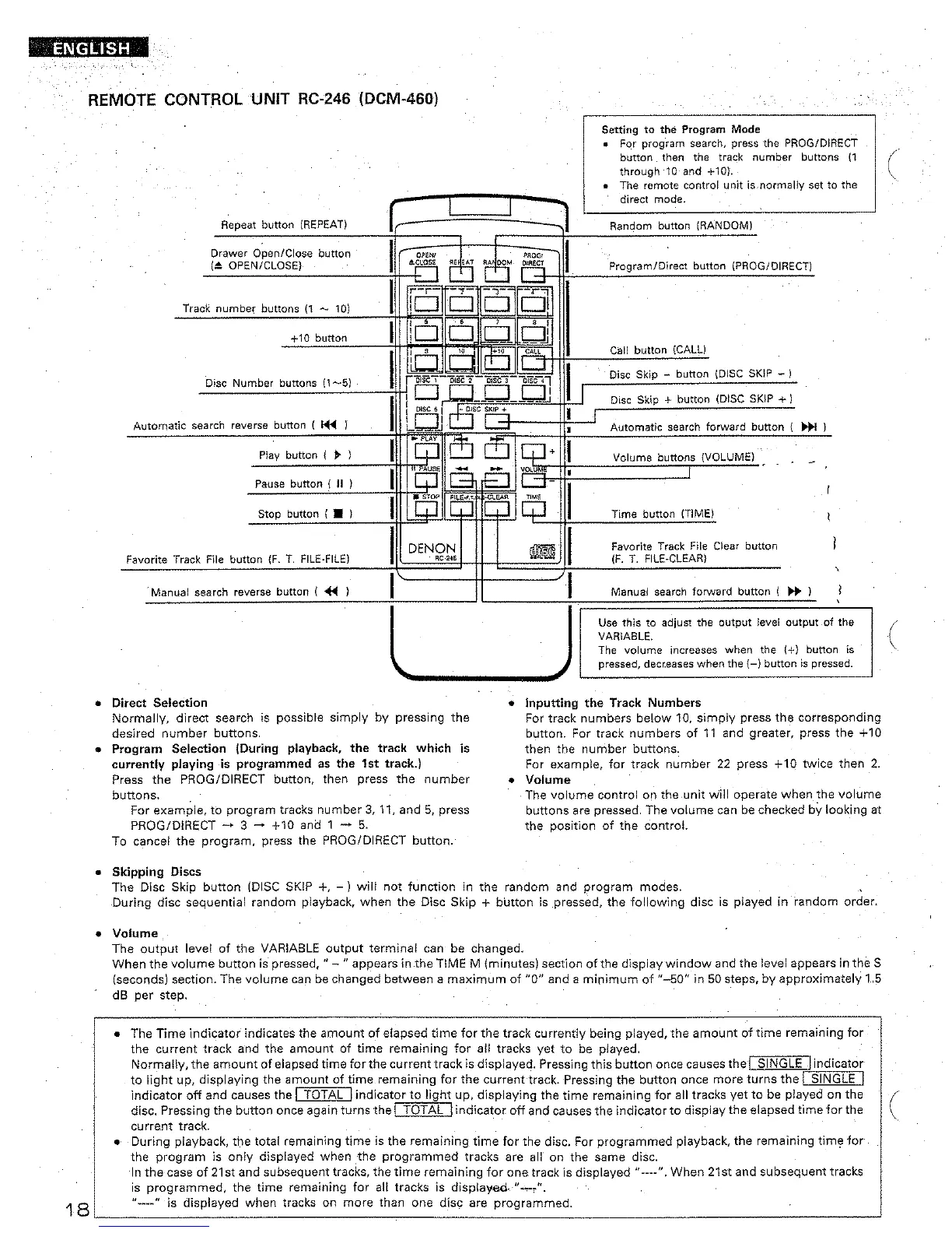 Page #18 background image