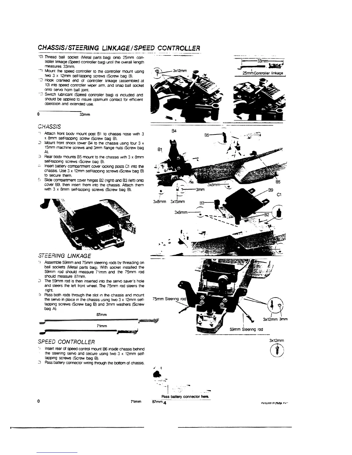 Page #4 background image