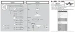 Preview: Parts Guide