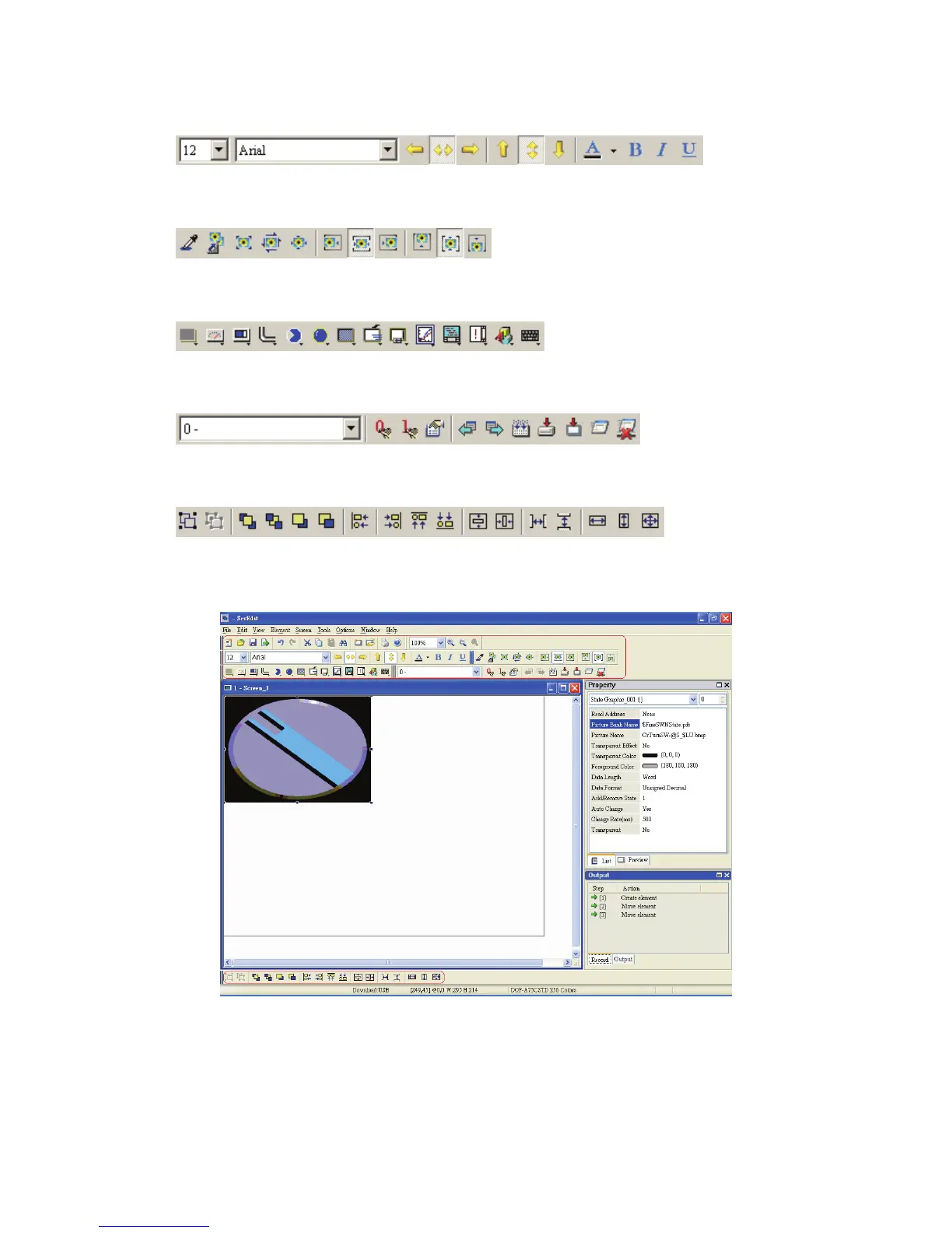 Page #19 background image