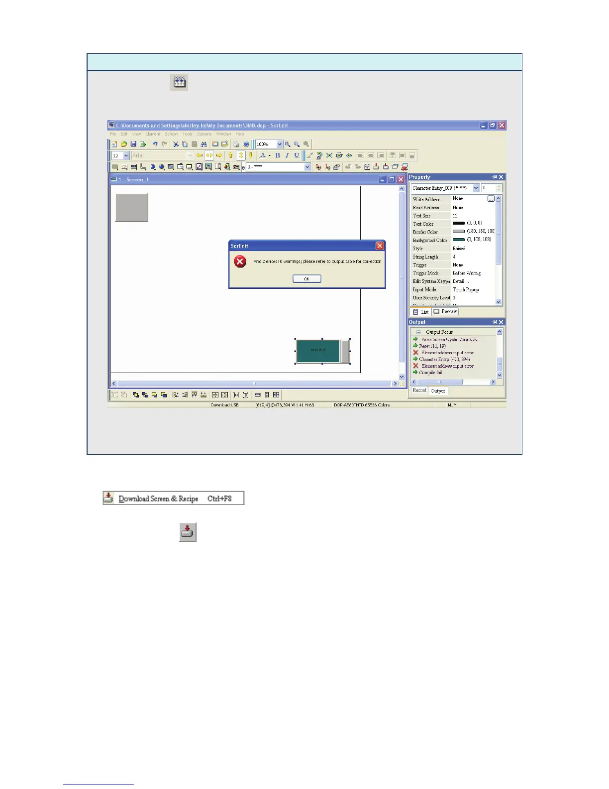 Page #75 background image