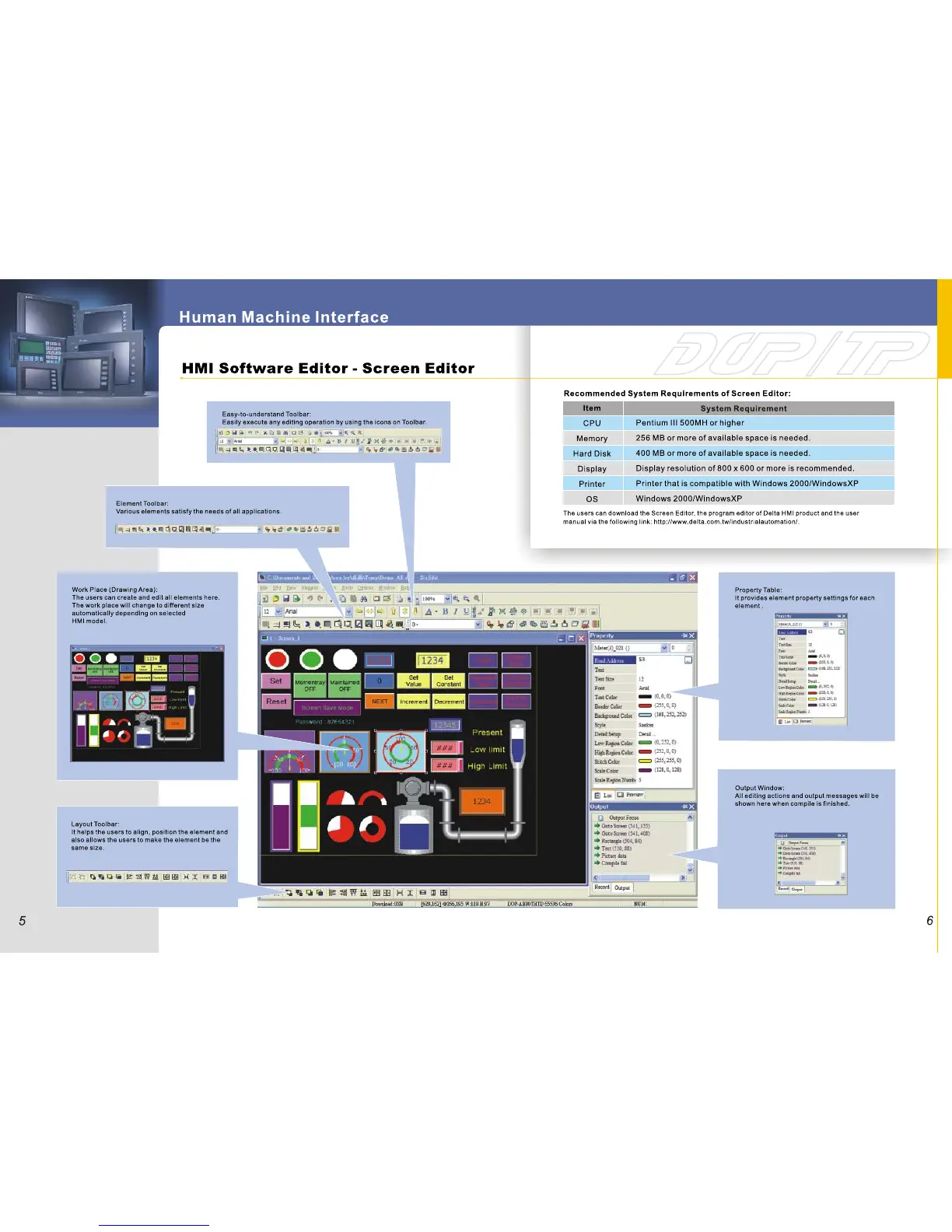 Page #4 background image