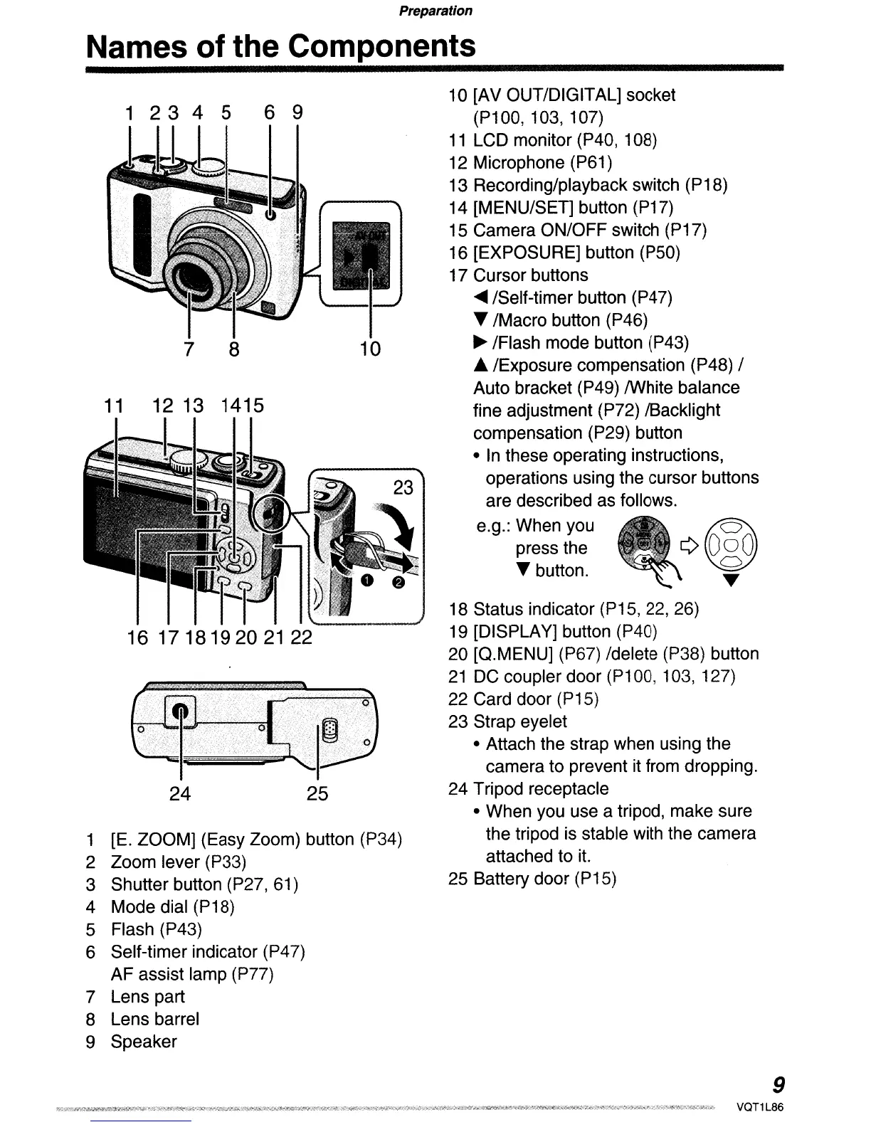 Page #9 background image