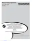 Preview: Owner's Manual