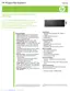 Preview: Datasheet