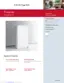 Preview: Specifications