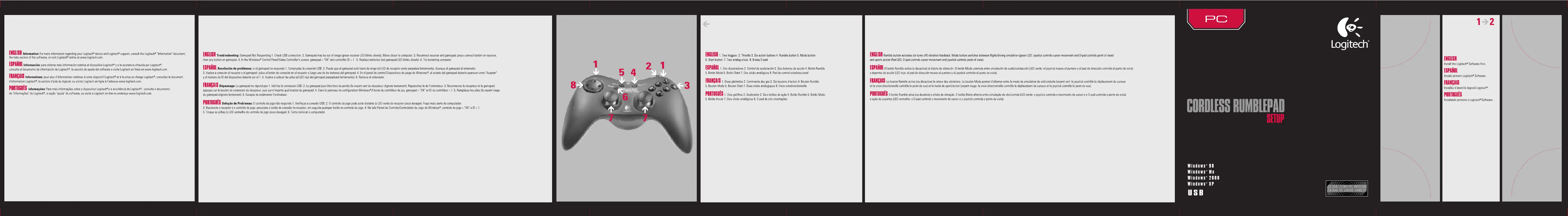 Page #2 background image