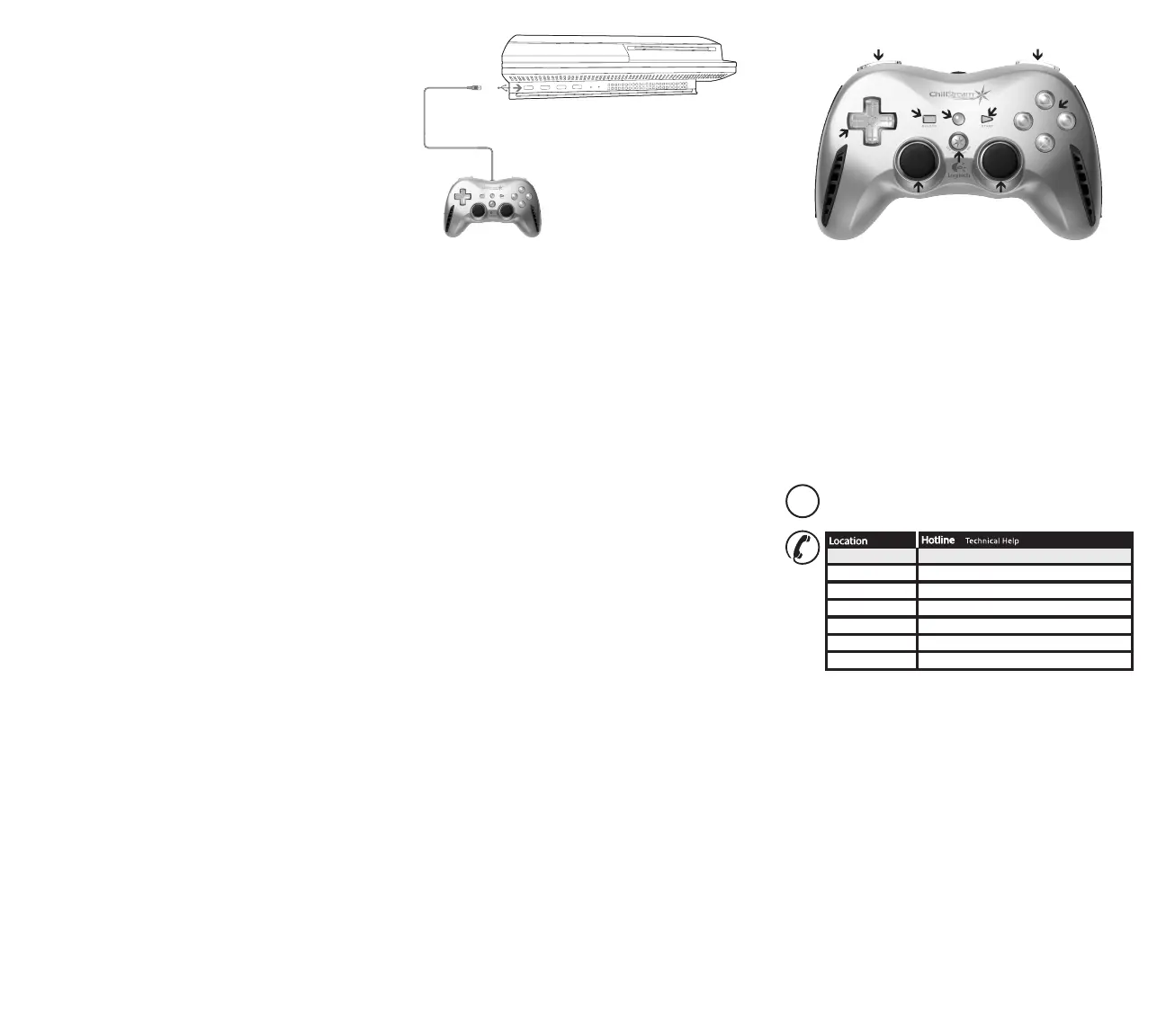 Page #2 background image