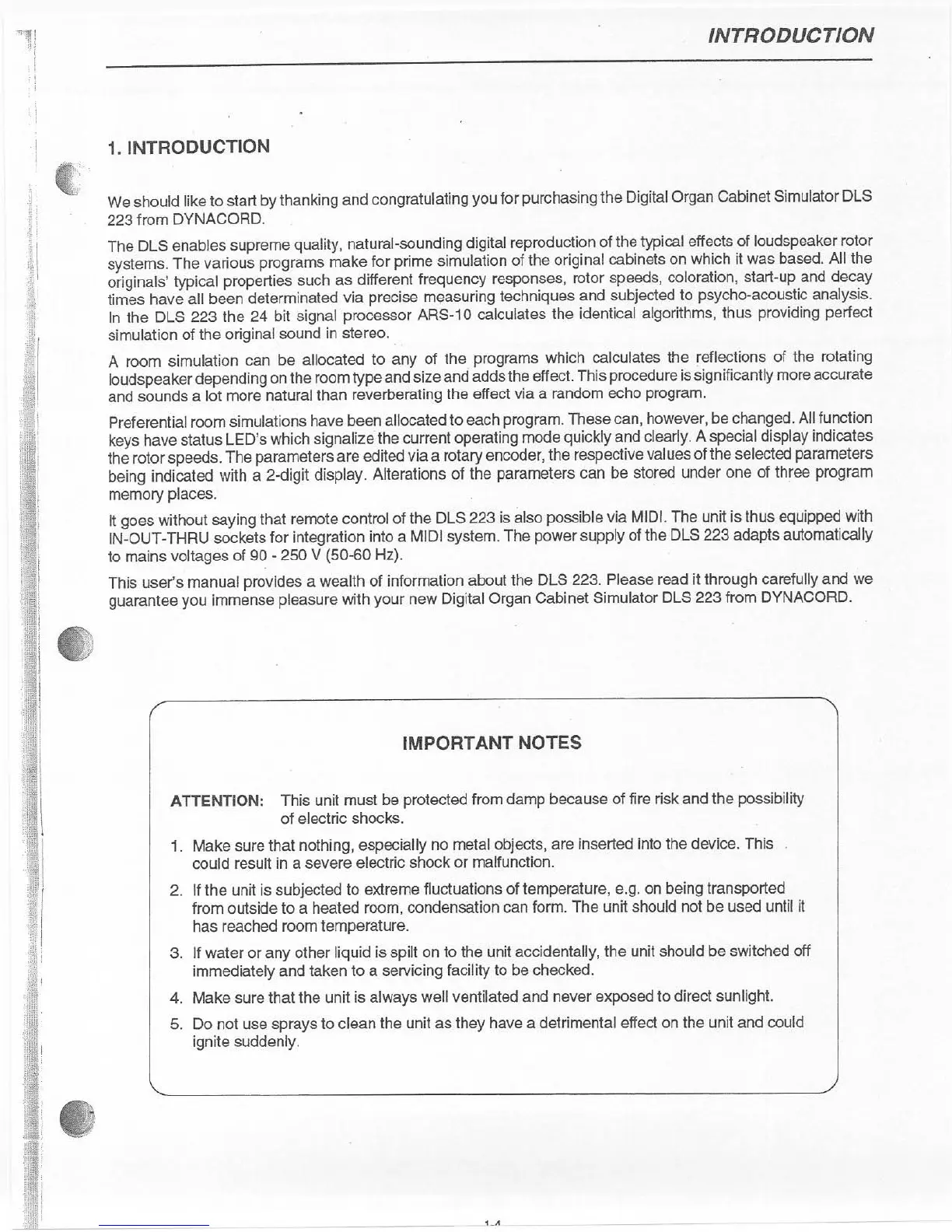 Page #2 background image