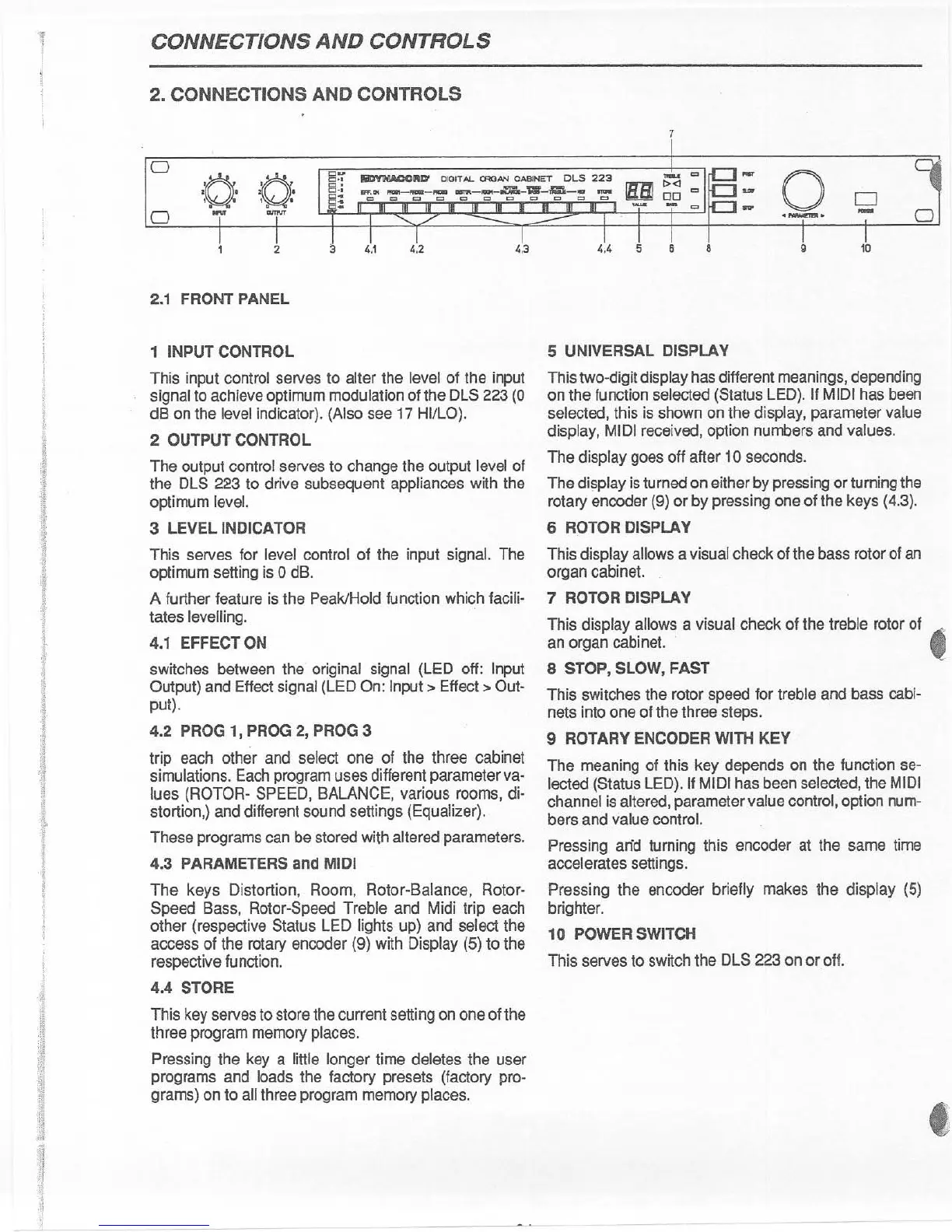 Page #3 background image