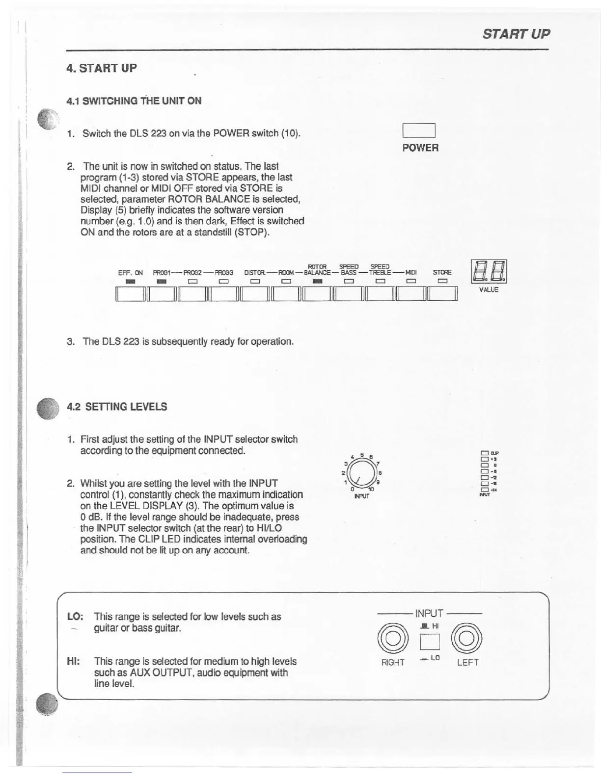 Page #6 background image