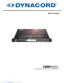 Preview: Owner's Manual