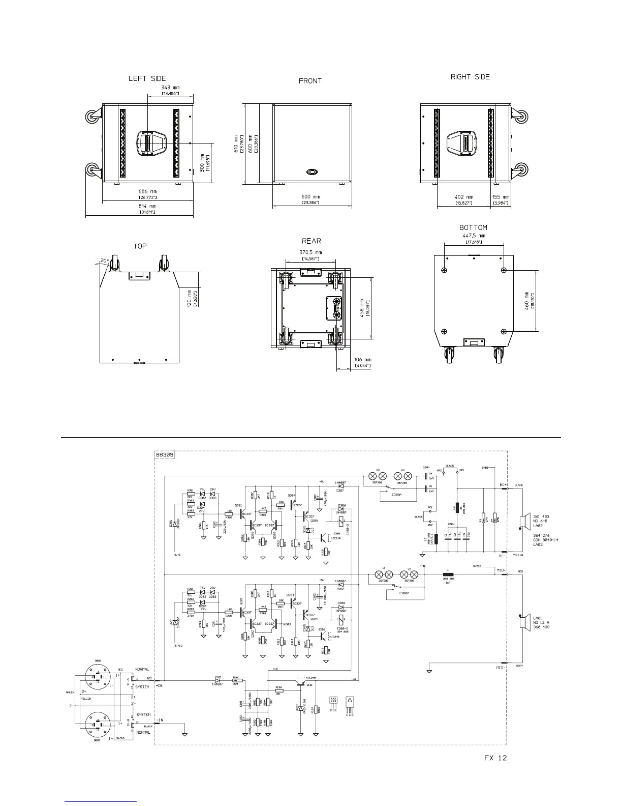 Page #3 background image