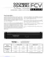 Preview: Specifications