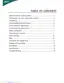 Preview: User Manual