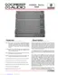 Preview: Specifications