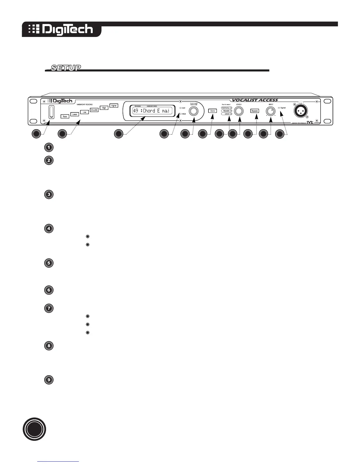 Page #6 background image