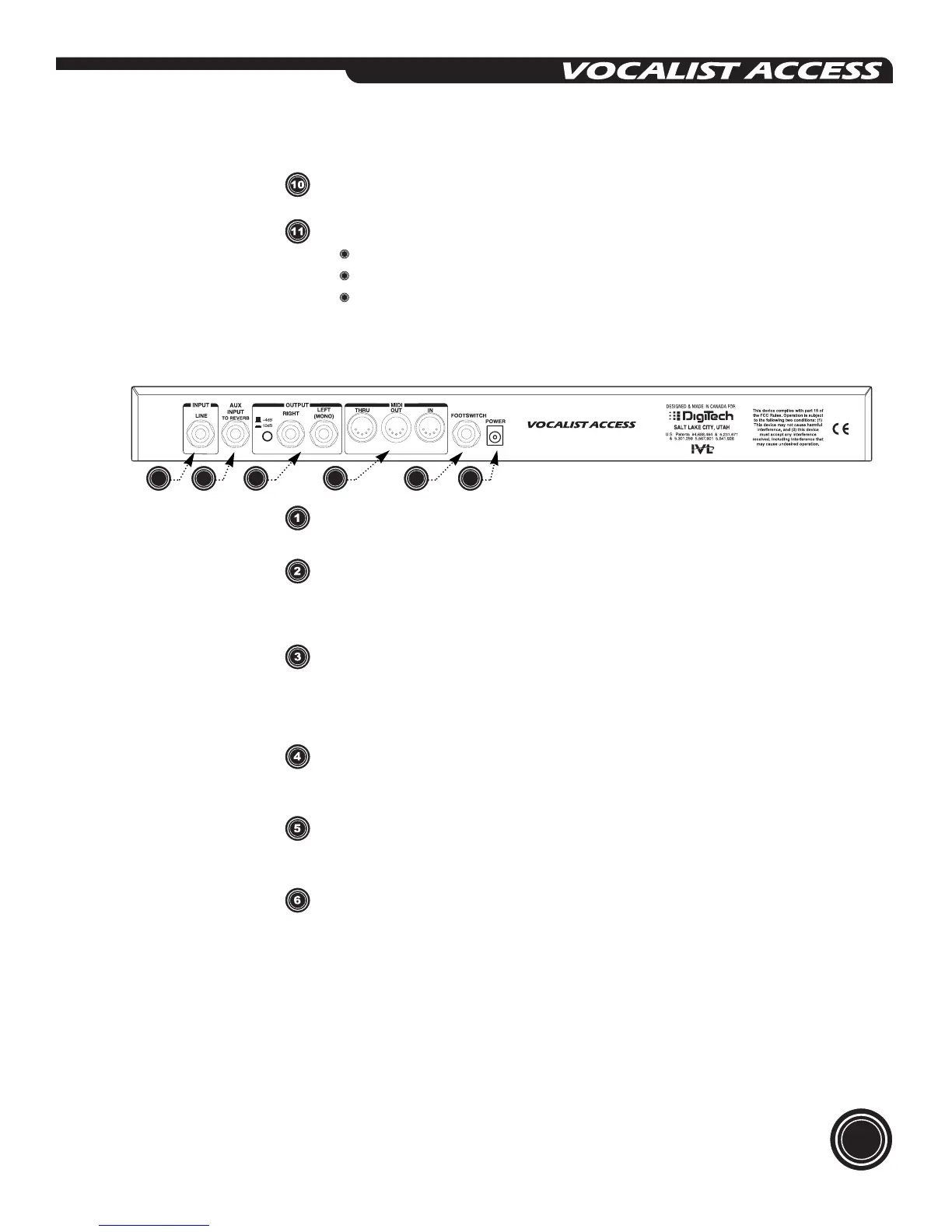 Page #7 background image