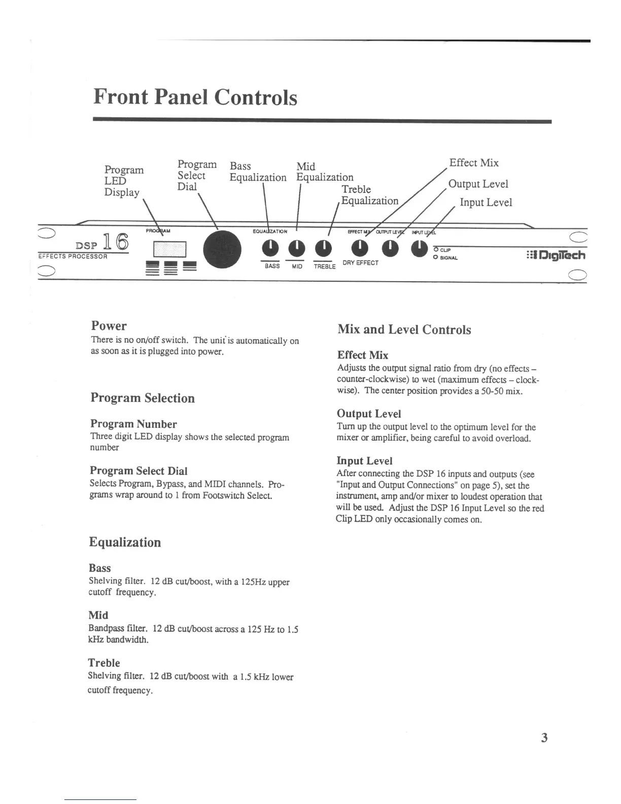 Page #5 background image