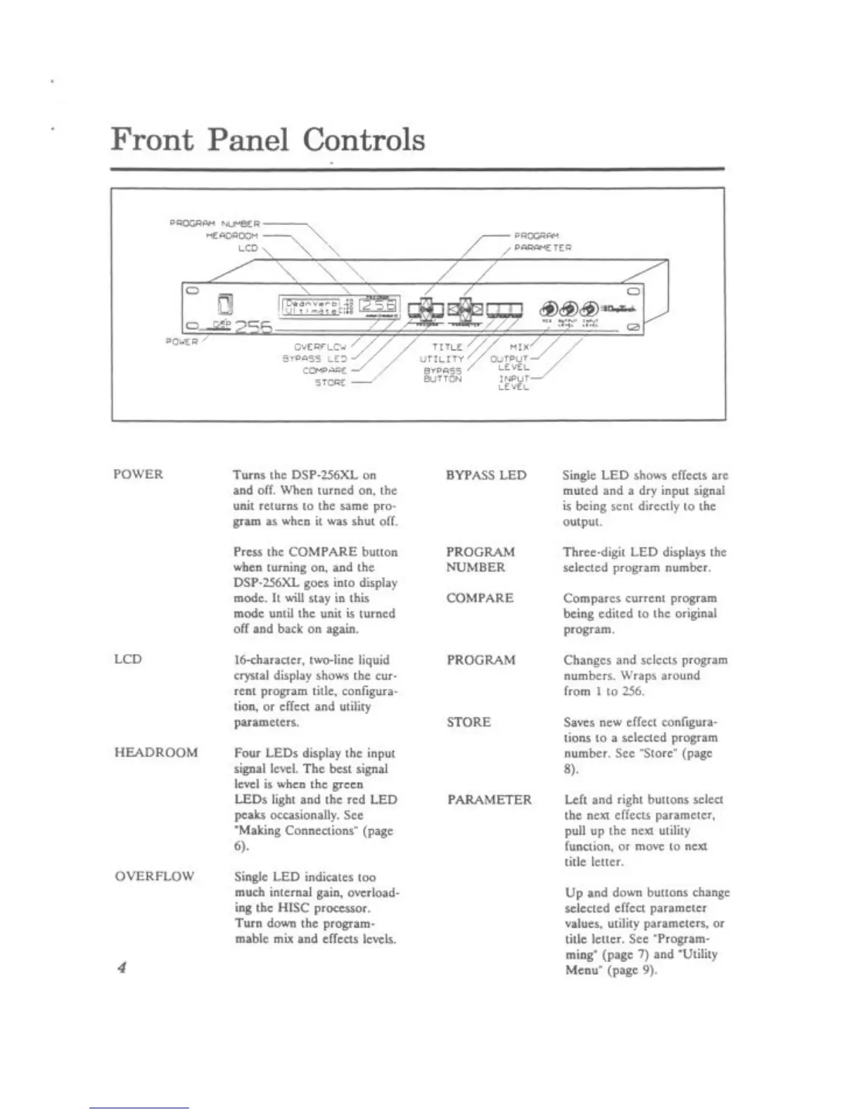 Page #5 background image