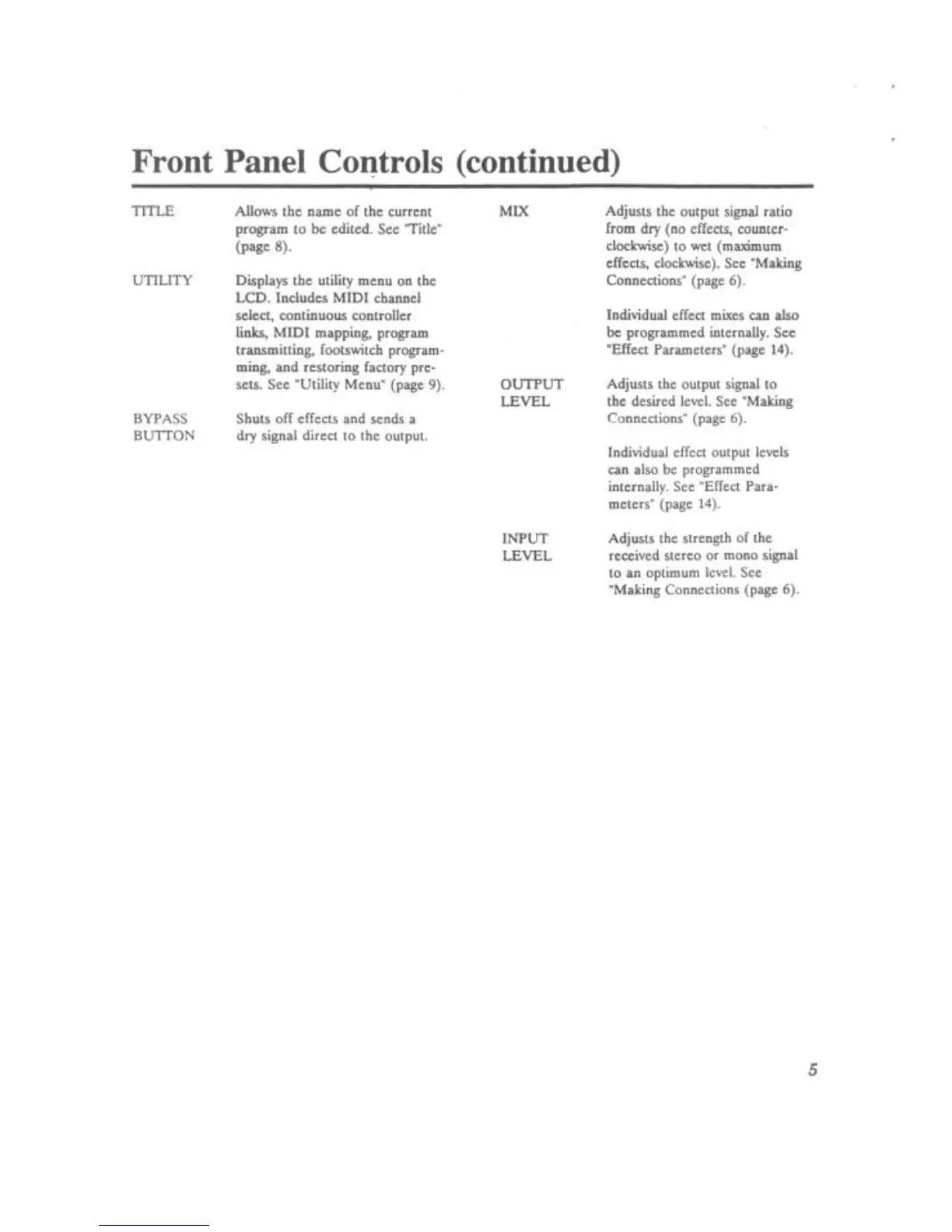 Page #6 background image