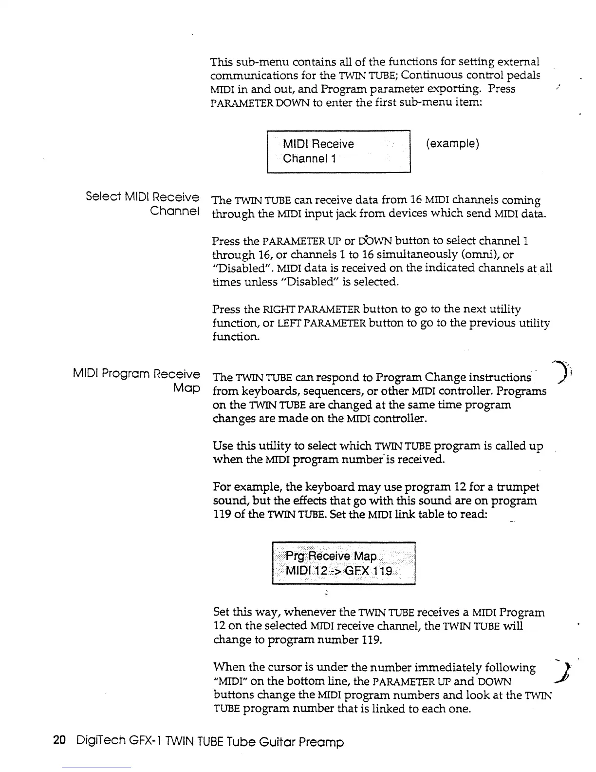 Page #22 background image