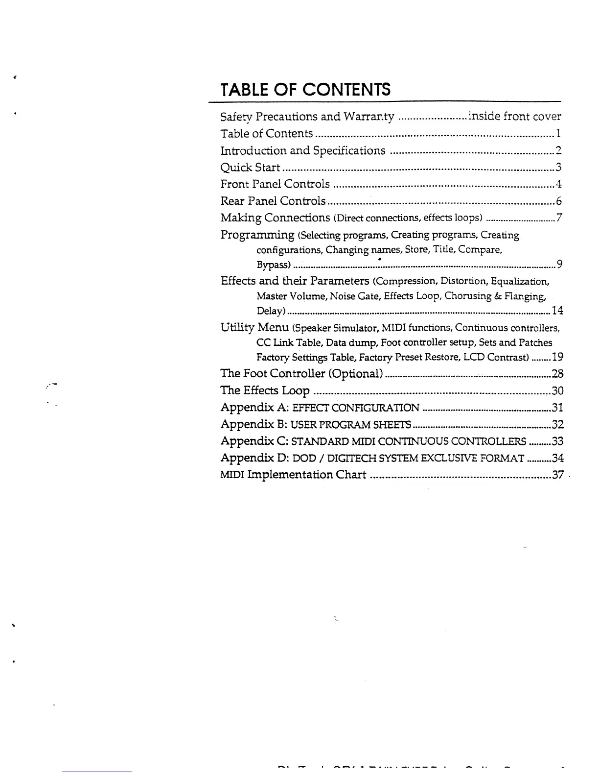 Page #3 background image