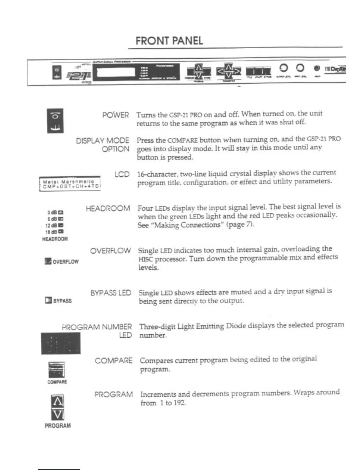 Page #5 background image