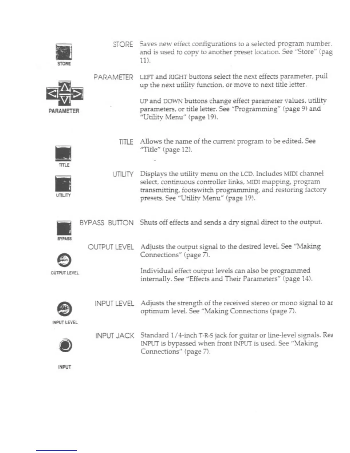 Page #6 background image