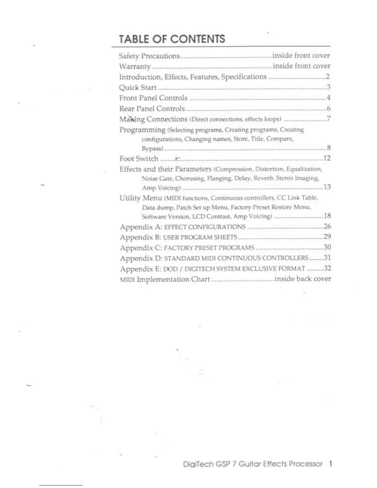 Page #4 background image