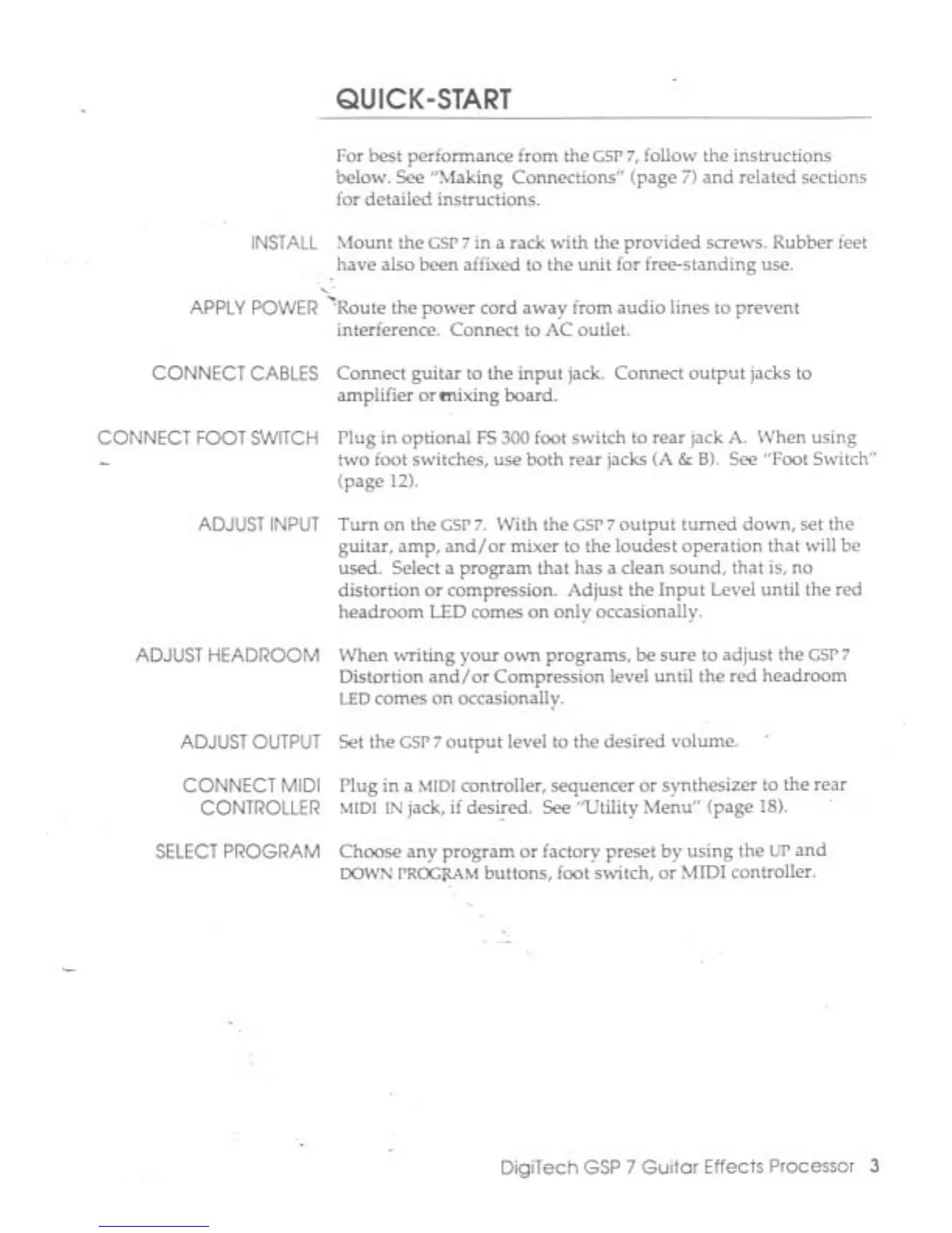 Page #6 background image