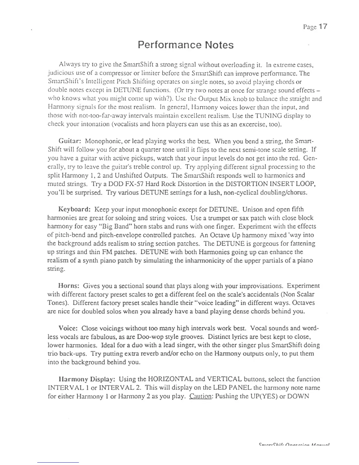 Page #17 background image