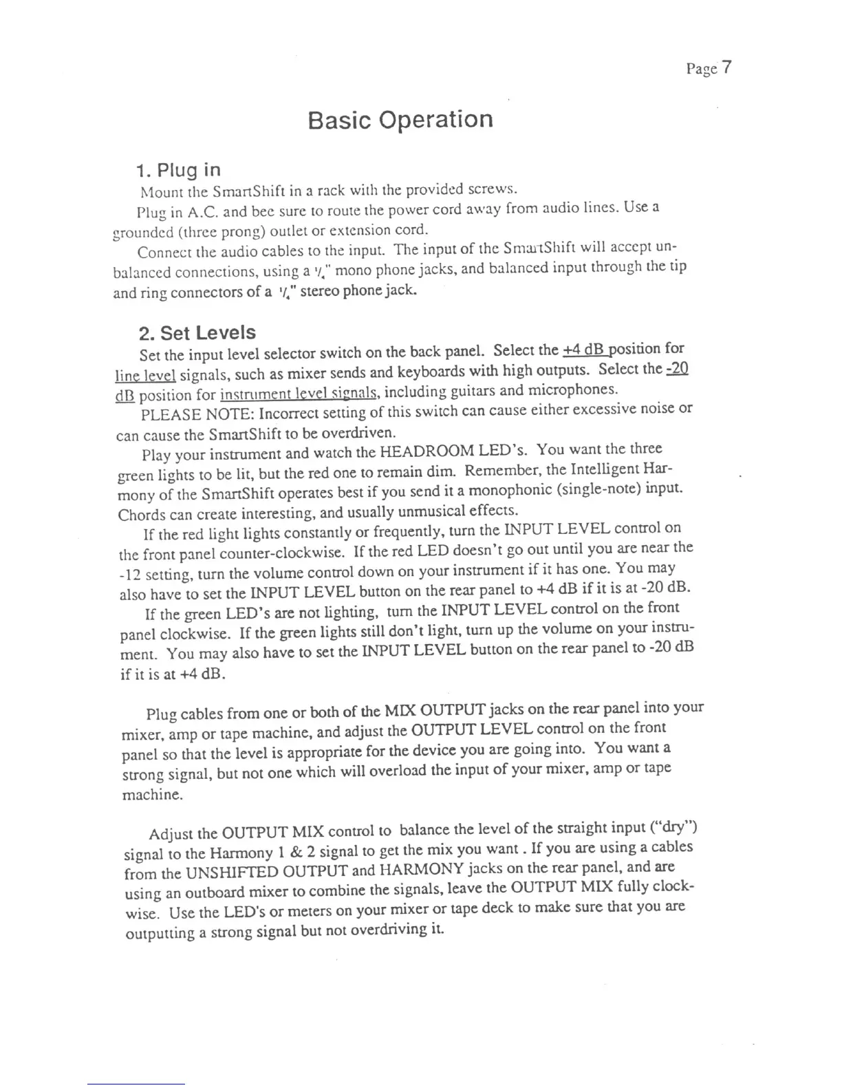 Page #7 background image