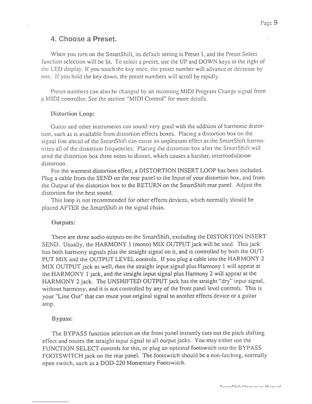 Page #9 background image
