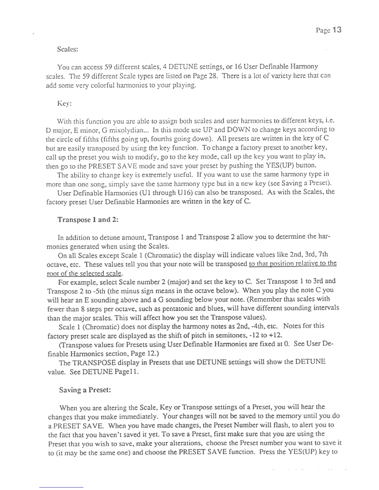 Page #13 background image
