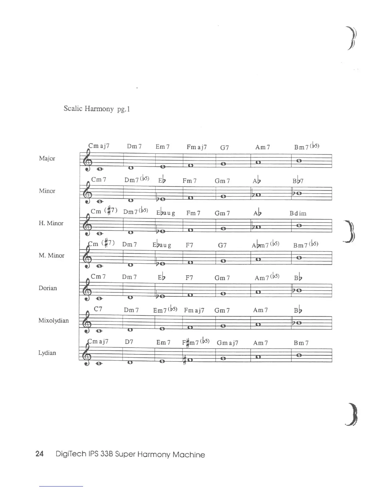 Page #25 background image