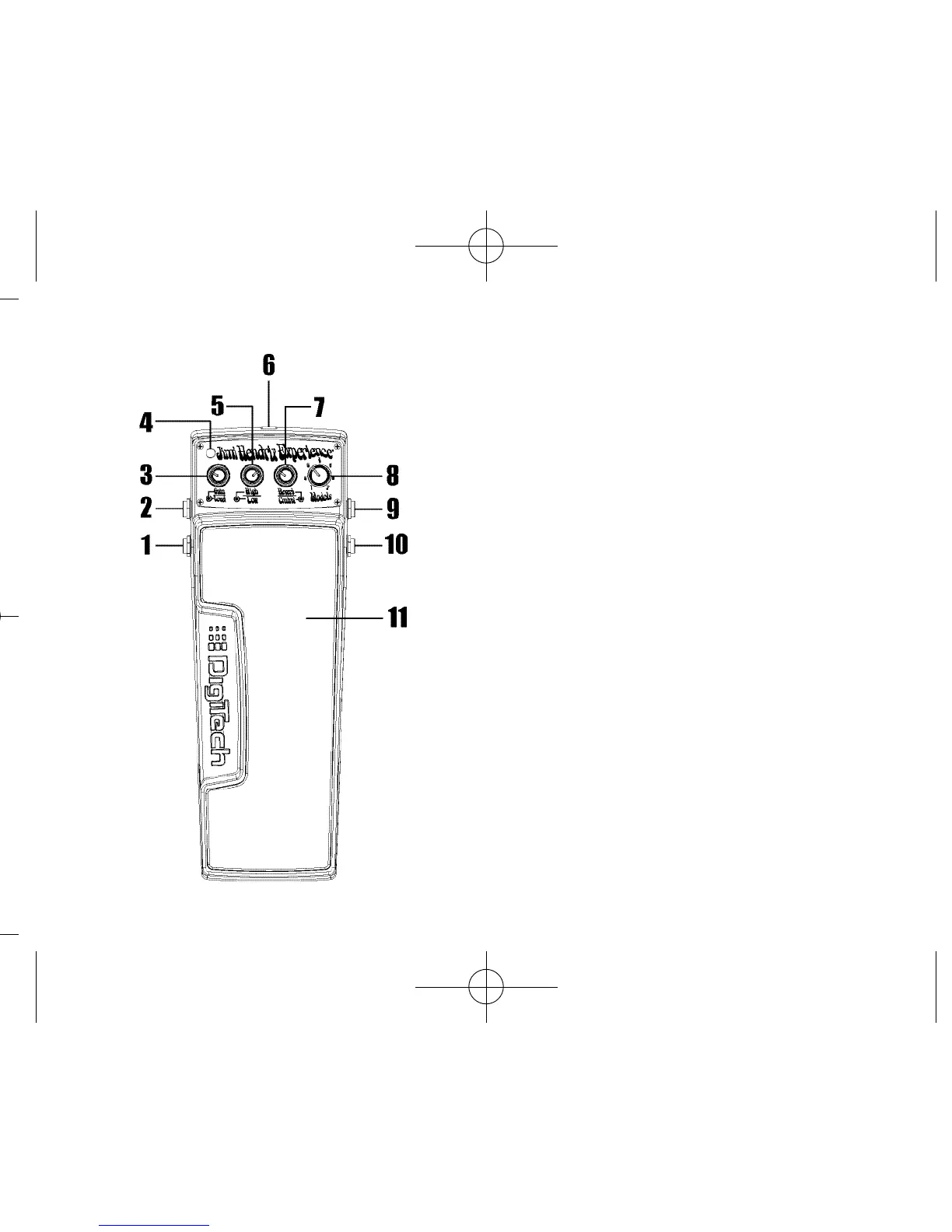 Page #6 background image