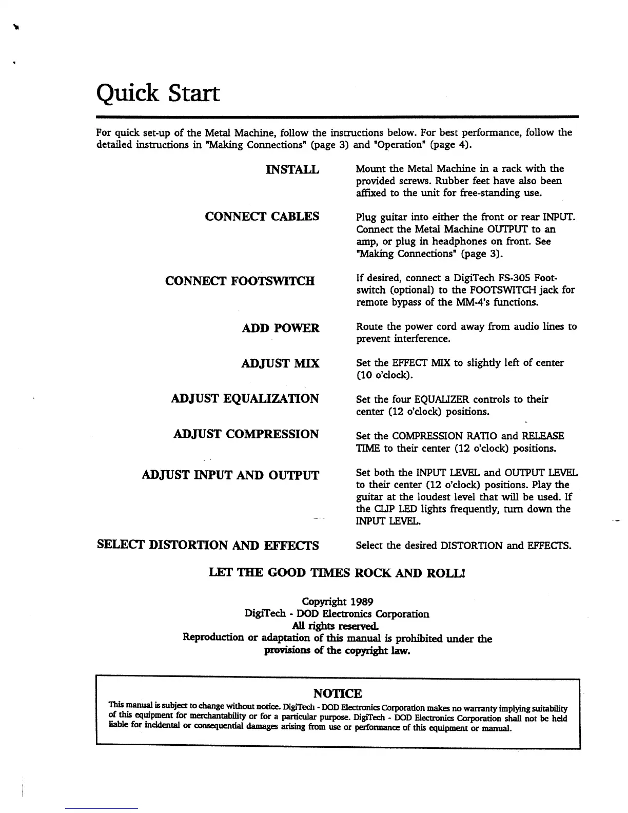 Page #2 background image