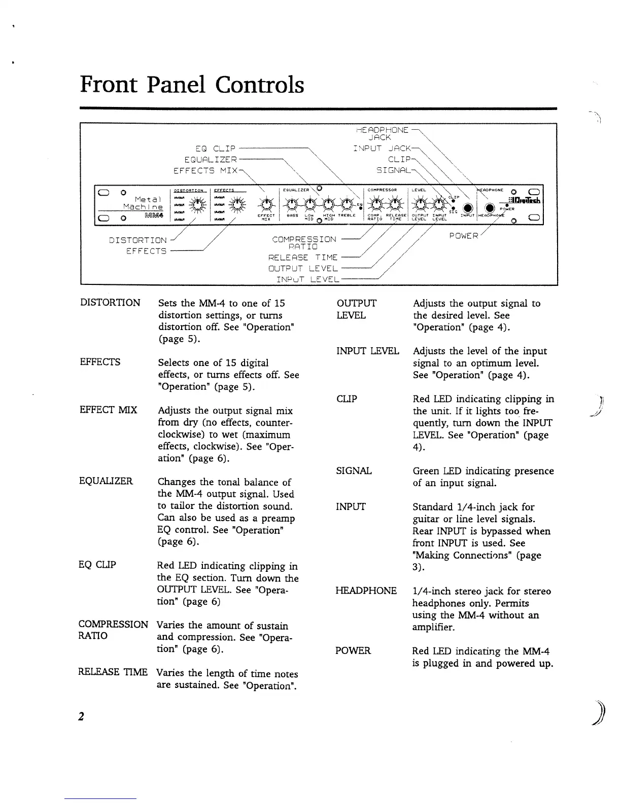 Page #4 background image