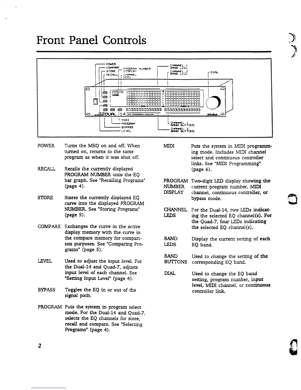 Page #4 background image