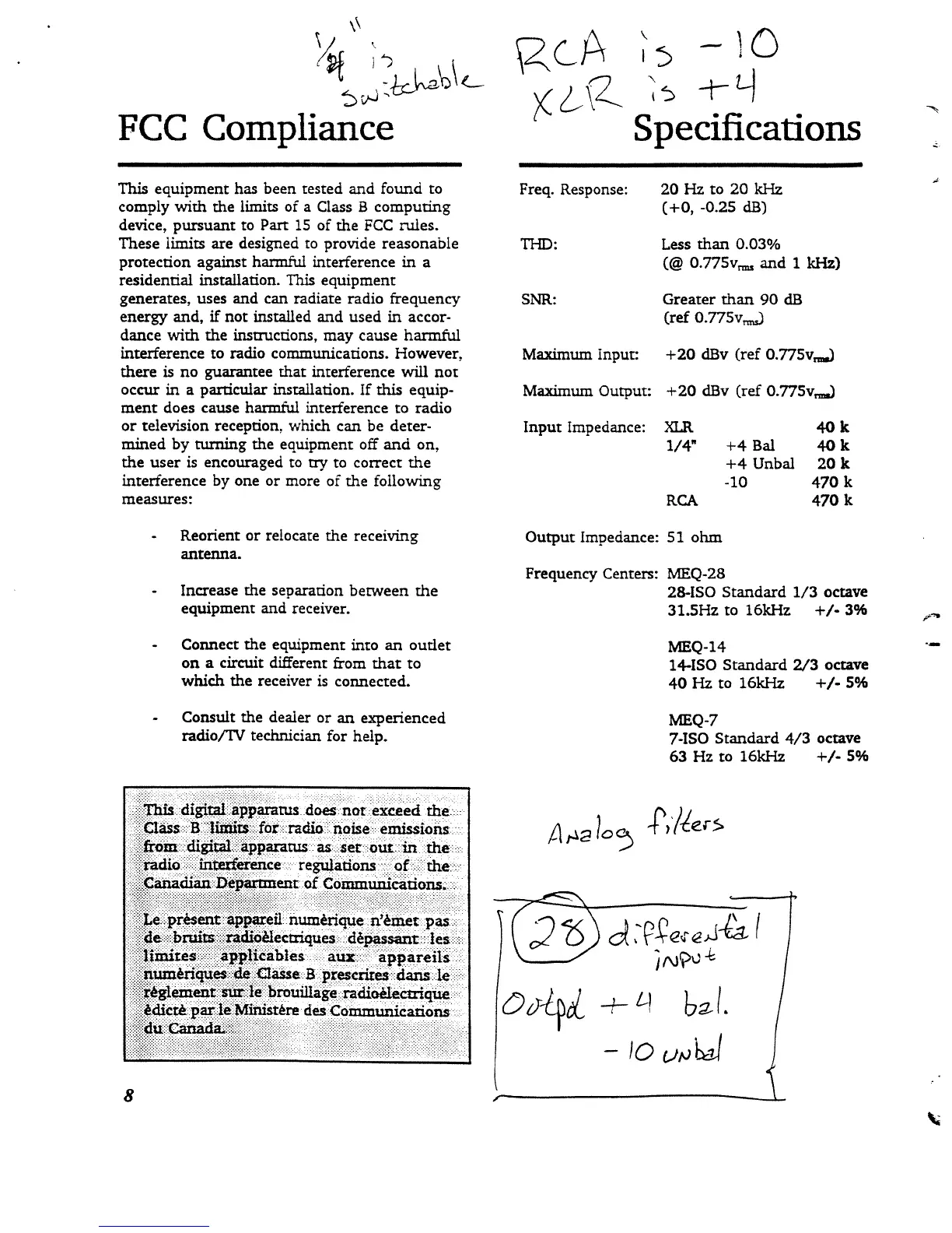 Page #10 background image