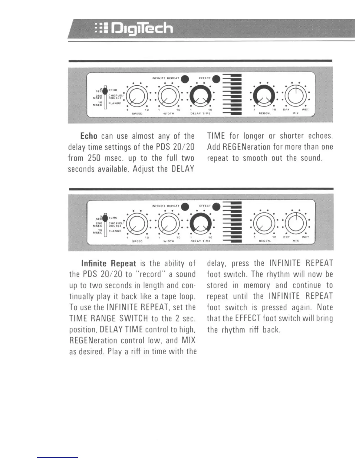 Page #6 background image