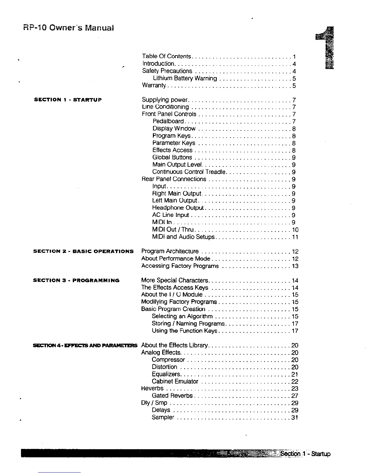 Page #2 background image
