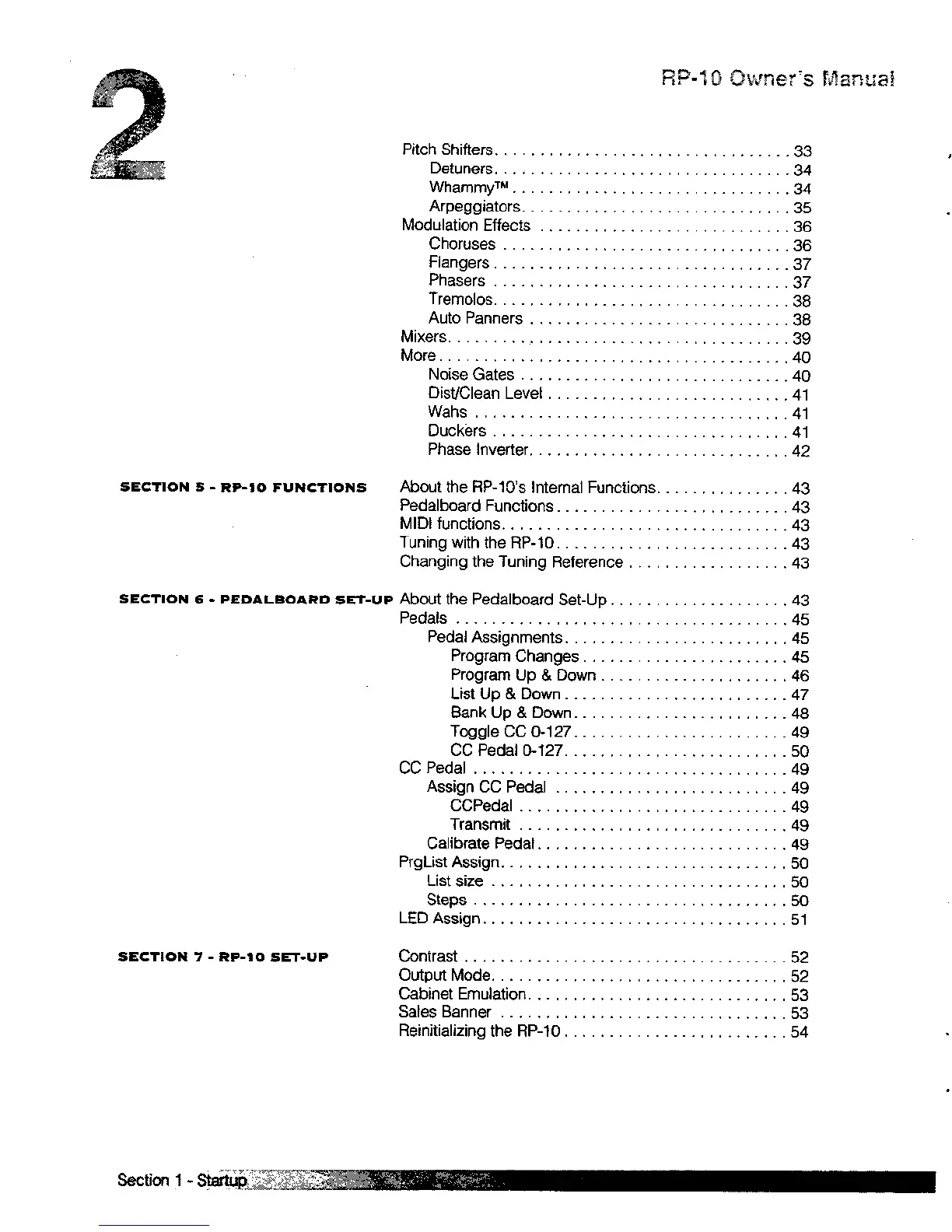 Page #3 background image