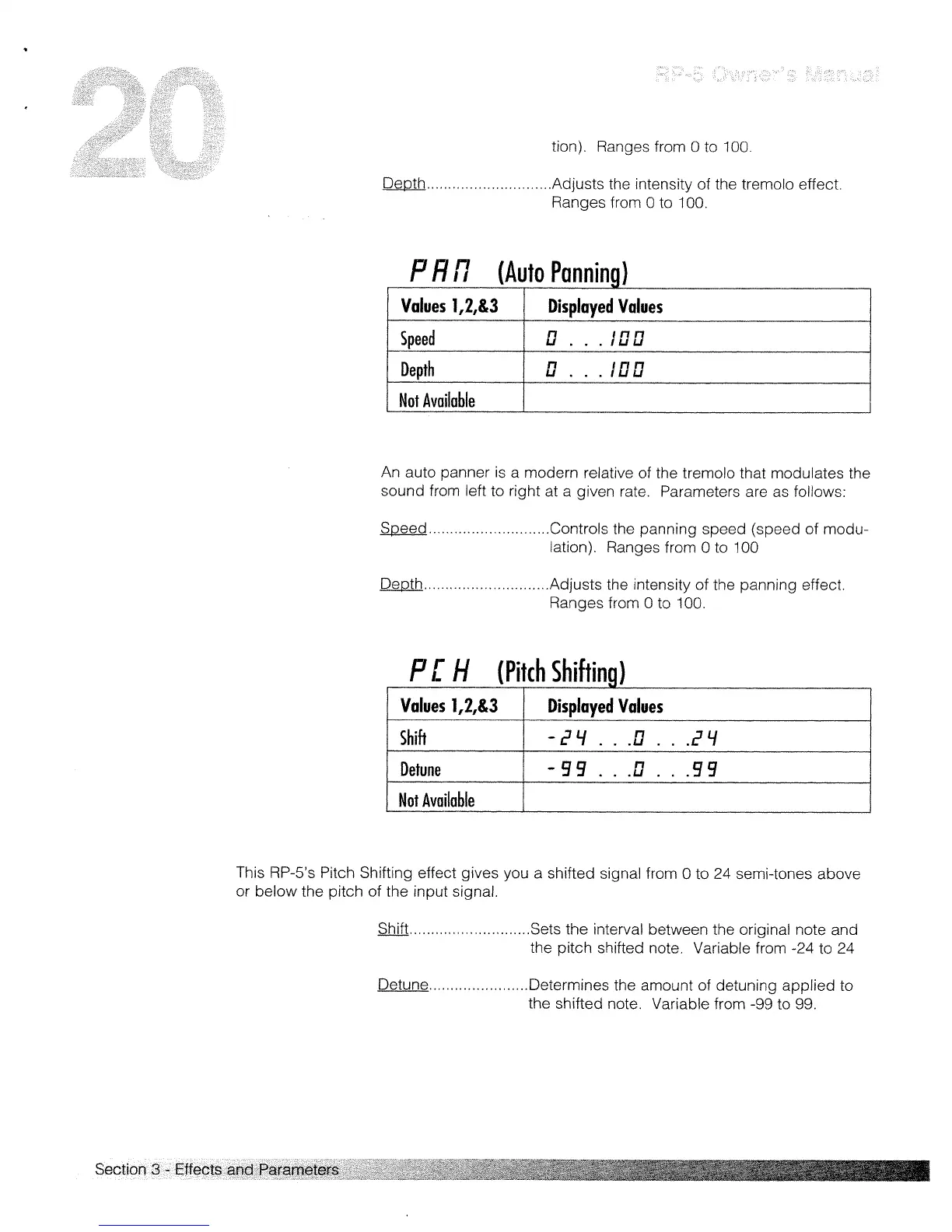 Page #21 background image