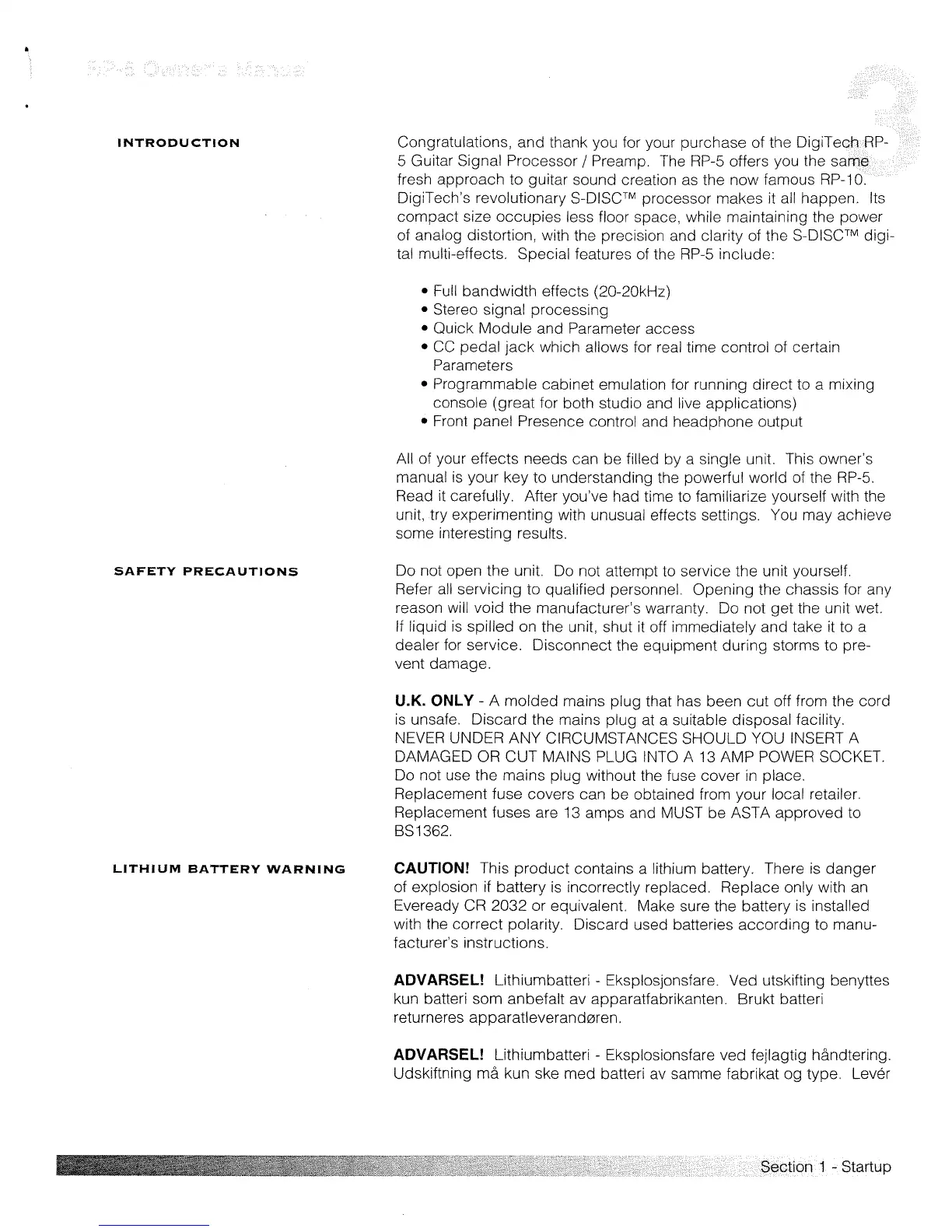 Page #4 background image