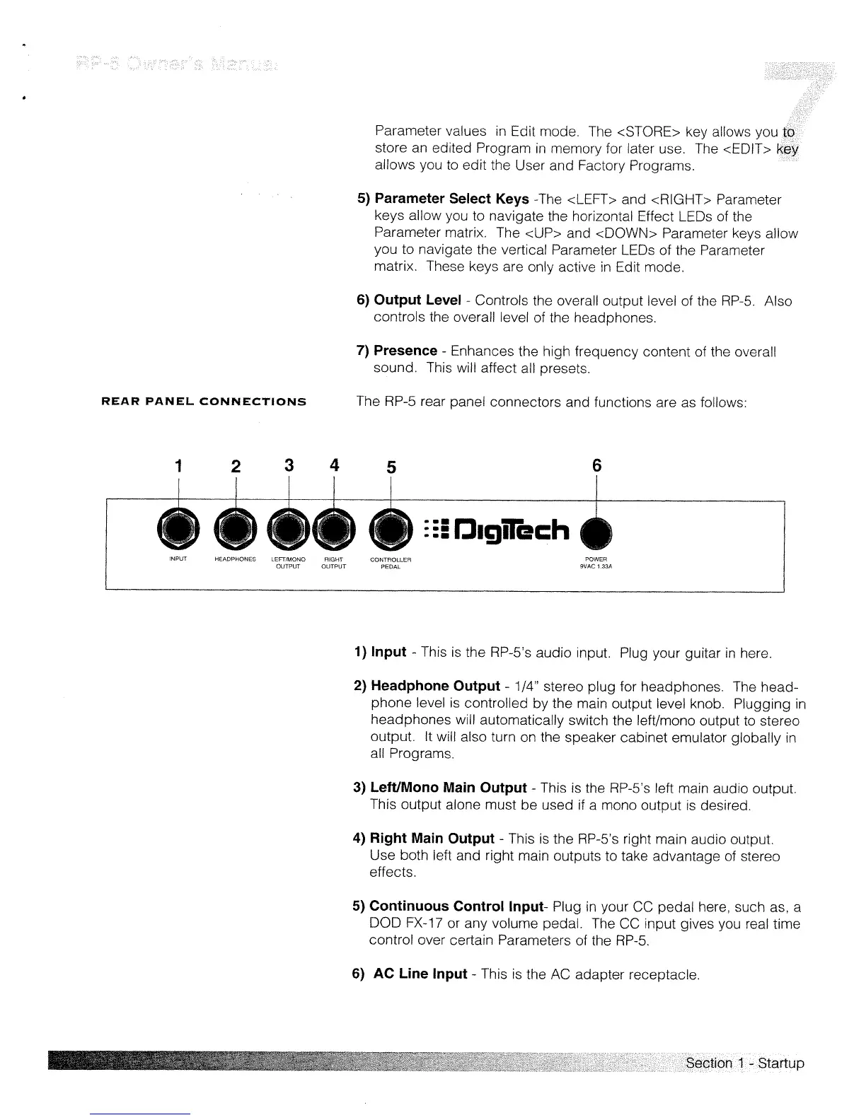 Page #8 background image