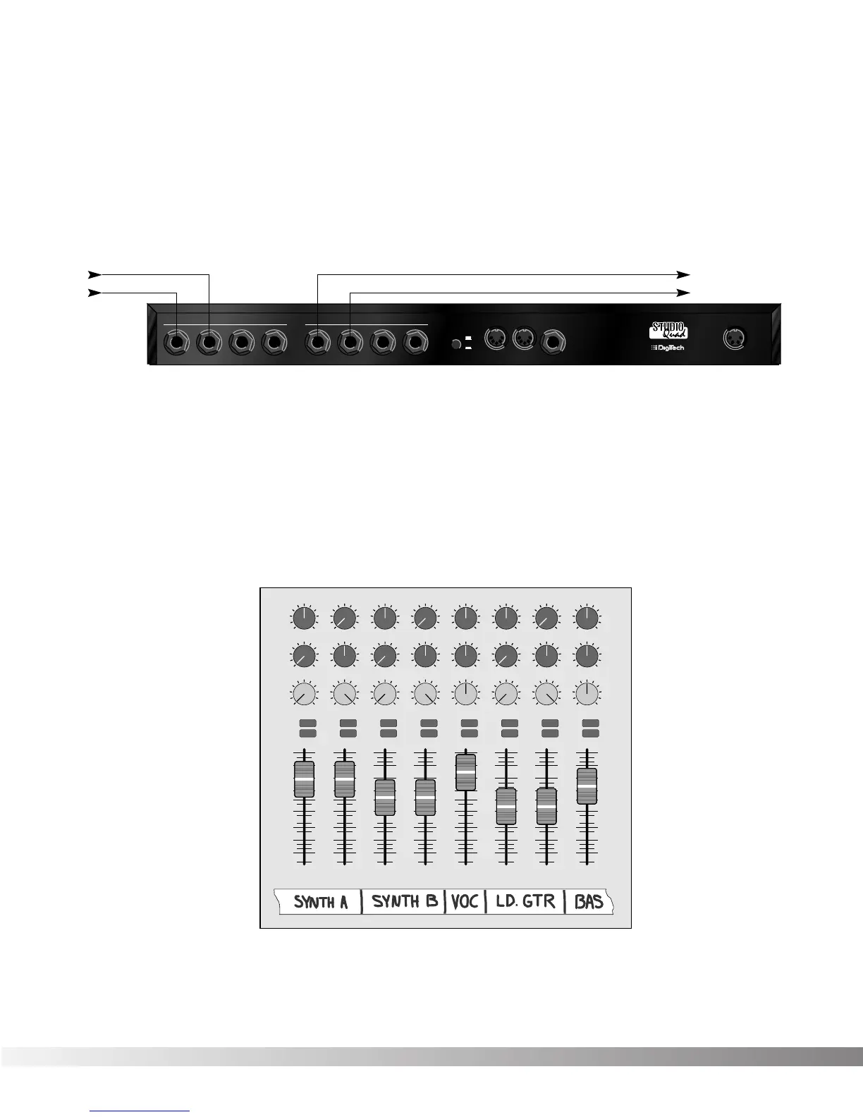 Page #10 background image