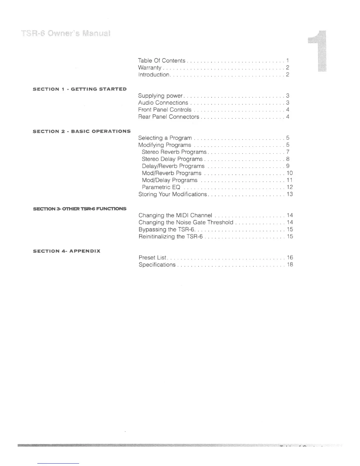 Page #3 background image